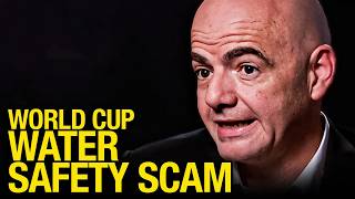 FIFA Is CARVING The World Cup Up For American Greed screenshot 3
