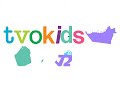 Lurat's TVOkids Logo Bloopers: "Why is the Land of the Gazelle representing in the studio today?"
