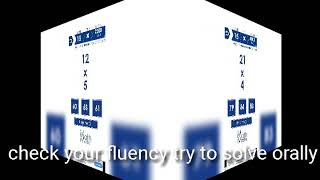 2Cheak your fluency (5-7)