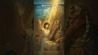 01041 創世記 Genesis わたしを覚えてくださる主｜「これはわたしではありません。主はファラオに平安な答えを与えられます。」——創世記41:16（新改訳）