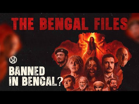 The Film They Don’t Want You to Watch | The Bengal Files | Prachyam