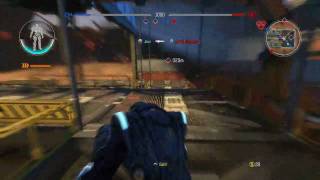 Section 8 Gameplay MultiPlayer GalIV FxP.Co.iL HD