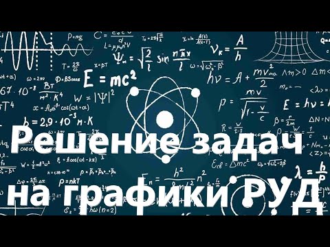Физика. Решение задач