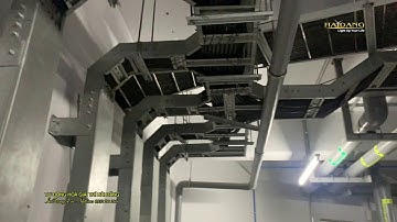 Đột nhập phòng tủ điều khiển hệ thống đài phun nhạc nước và lọc hồ nước tự động