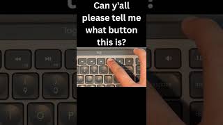 Can y'all please tell me what button this is 2