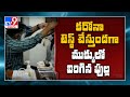 Telangana: Nasal swab kit stick breaks inside man's nose