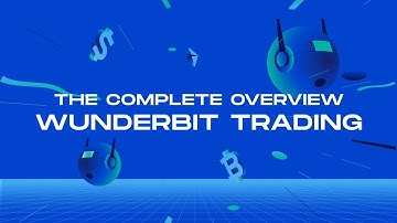 Crypto Trading Platform Overview - WunderTrading