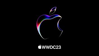 Wwdc 2023 — Презентация Apple (Тизер)