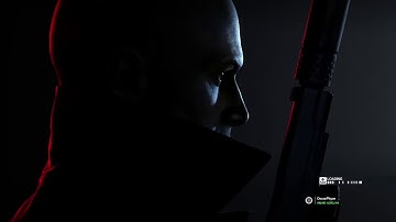 HITMAN 3 First time playthrough (January 21st, 2021) livestream Part 2/3