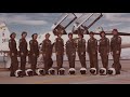 First USAF Female Pilots(Connie Engel Interview)