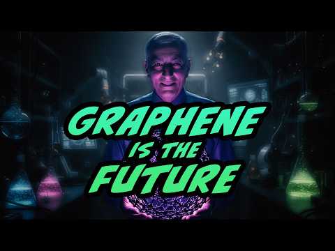 Flash Graphene, Waste Upcycling, and the Evidence-Based Faith of a Scientist