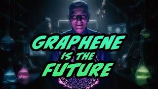 Flash Graphene, Waste Upcycling, and the Evidence-Based Faith of a Scientist