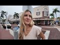 German Television Roots 🇺🇸 Ein Tag in Fort Myers mit Sophie, Sven und Roger USA 2025 