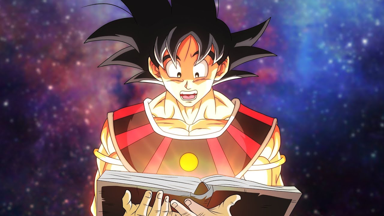 Dragon Ball Super: Will Goku Destroy Earth to Save The Galaxy?