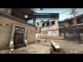 Three Kill CS:GO Dust2 Long