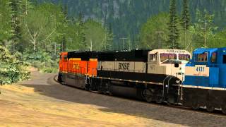 Ts2014 - Cascade Túnel Stevens P
