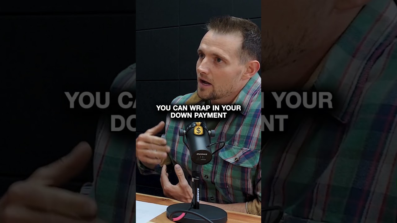 The Utah Housing Down Payment Assistance Program! 💰🏘️