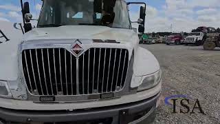 INTERNATIONAL 4400 SBA 100901 For Sale
