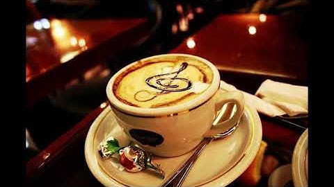 ADN projekt "Coffe morning"