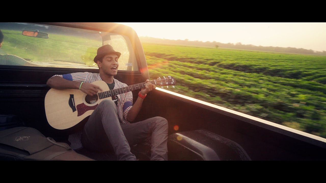 Sunlay   Asim Azhar Official Music Video