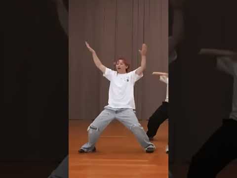 超特急「ガチ夢中！」 Dance Practice 11号車 シューヤ 推しカメラ