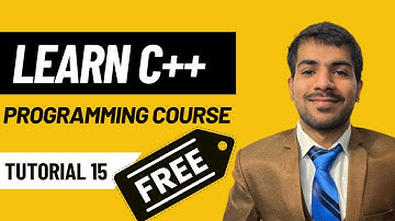 Comments in C++ Tutorial 15 |C++ Step By Step |C++ Course In Hindi Ahmed Hassan Sheikh