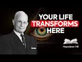 Your Life Reflects Your Attitude | Here's The Proof