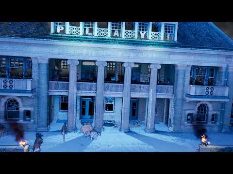 Point Cloud Rendering