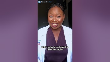 Steph is not a normal flora of the vagina #staphylococcus #staphinfection #thehealthclue