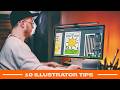 Adobe Illustrator Tips and Tricks Quiz
