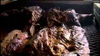 Sweatman's BBQ - Holly Hill, SC