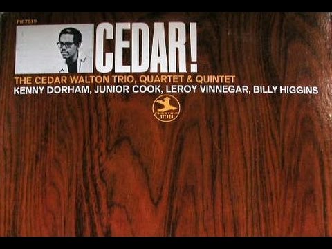 Cedar Walton - Short Stuff