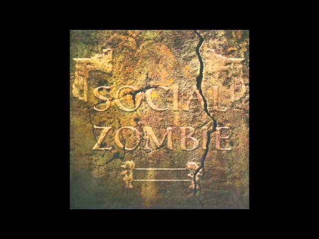 Social Zombie - (Full Album) - YouTube