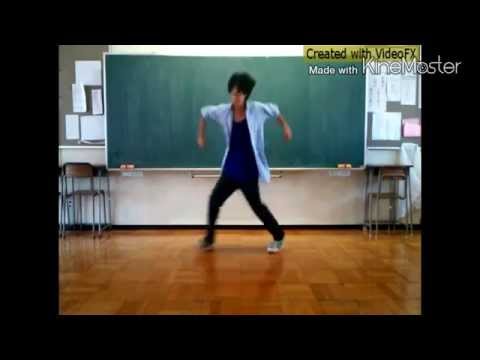 ELECT踊ってみた(2回目)      By瑞姫