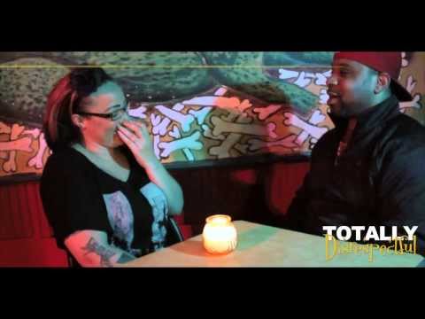 Totally Disrespectful - BAGGAGE (Season 2 : Episode 4)