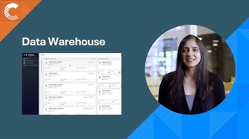Analyze your data with Cloudera Data Warehouse