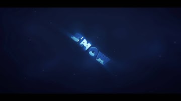 ●Intro●Snow●KoSFx●(60fps) ~1080p