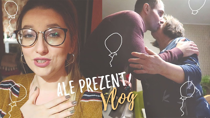 ZIĘĆ DAŁ TEŚCIOWEJ PREZENT 🎁 PODBIŁ JEJ SERCE?!❤ 👀 || Aniko Vlog