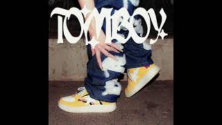 Saramalacara, Fer JC - Tomboy (HyperPop Edit)