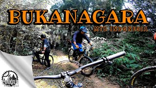 Bukanagara - Subang // MTB Indonesia