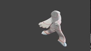 mocap & kiddo art screenshot 5