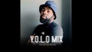 Lebza - YOLO Mix (SO2 Rastour Benya) || GQOM MIX 2023