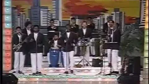 Orquesta Guayacan - Yolanda