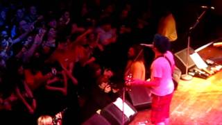 NOFX - Bob (Live @ House of Blues in Chicago, IL 10/14/11) HD