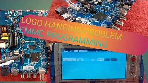 KK.RV22.819 BOARD LOGO HANGING PROBLEM US FOR ufi programmer tool