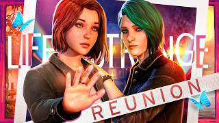 Life is Strange: Reunion #01 📸 Totgesagte leben länger