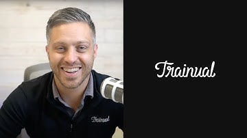 Organizing the Chaos of Business Processes & SOPs - Chris Ronzio @ Trainual