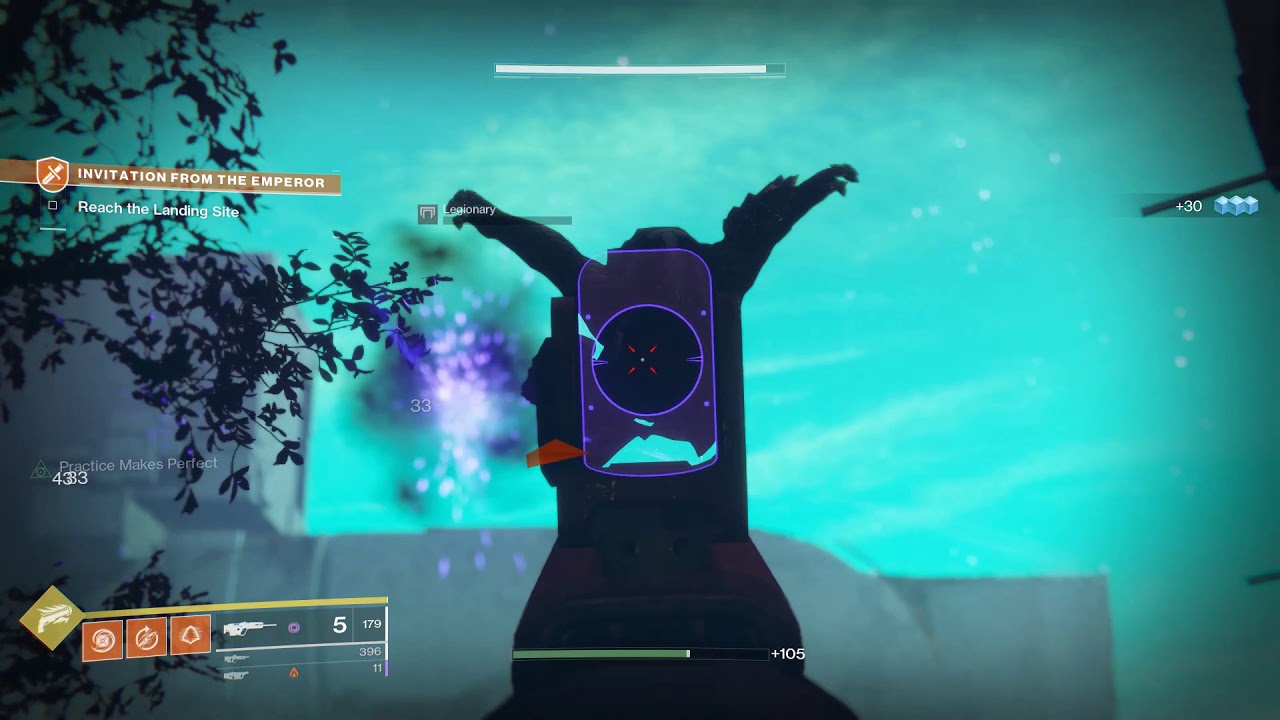 DESTINY 2 Walkthrough Part 25 Invitation From The Emperor No Commentary YouTube destiny-2-walkthrough-part-25-invitation-from-the-emperor-no-commentary-youtube