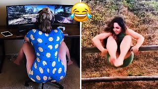 Ultimate Try Not to Laugh Challenge #3