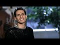 Video You sang to me Marc Anthony